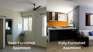 Furnished vs Unfurnished Apartments: What’s Better for Short Stays in Nigeria 